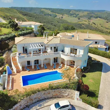 Vista Esplendida בודנס