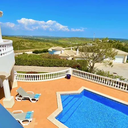 Vista Esplendida Villa *