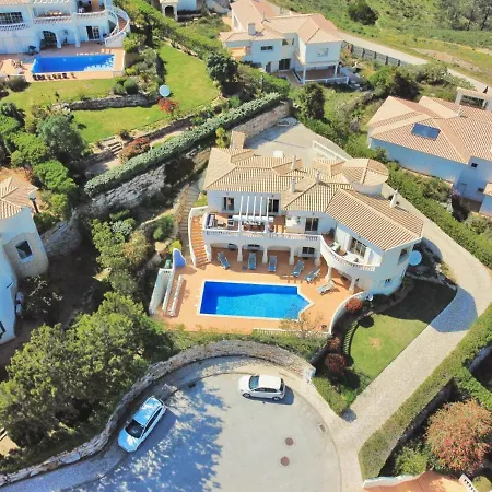 Vista Esplendida בודנס