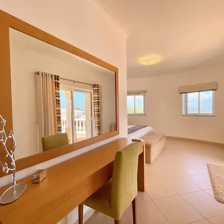 וילה Vista Esplendida בודנס
