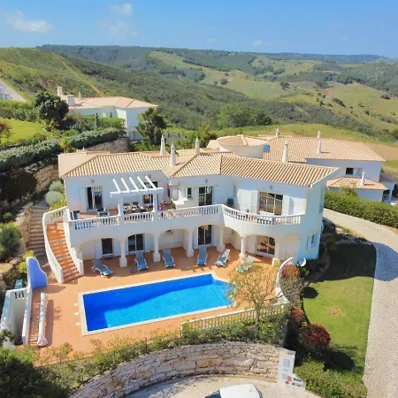 Vista Esplendida בודנס