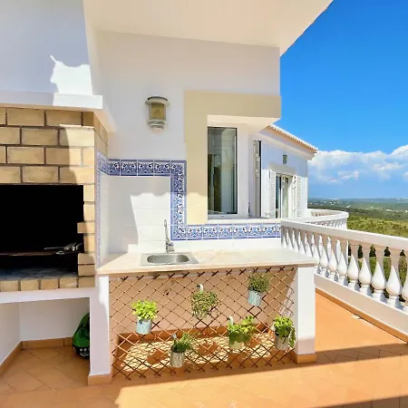 וילה Vista Esplendida *