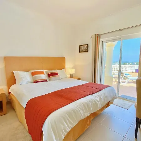 Vista Esplendida Villa *