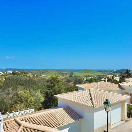 Vista Esplendida Villa *