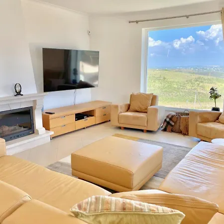 Vista Esplendida Villa *
