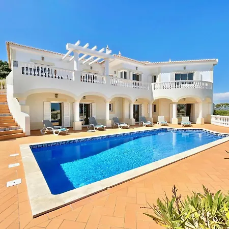 Villa Vista Esplendida *