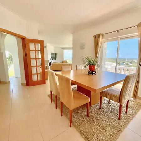 Villa Vista Esplendida Budens