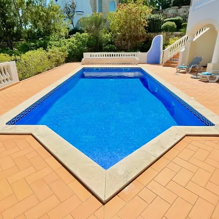 Vista Esplendida Villa *