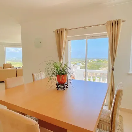 Villa Vista Esplendida Budens